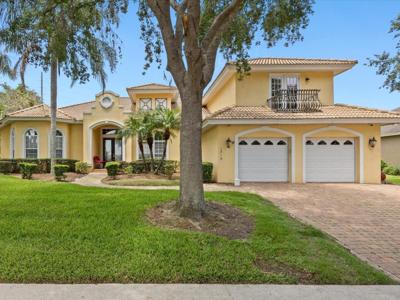 1319 JOHNS COVE LN