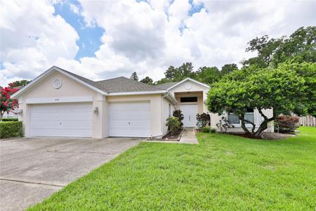 604 TIMBERWILDE COURT