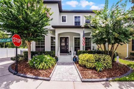 429 PARK LAKE DRIVE