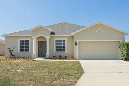 327 CLOVERDALE ROAD