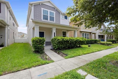 11109 FOLKLORE STREET