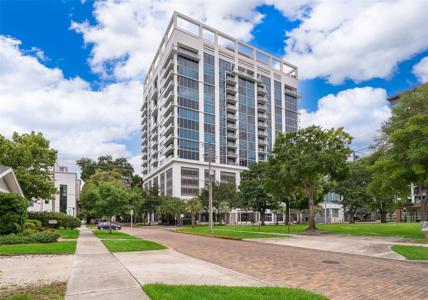260 S OSCEOLA AVENUE
