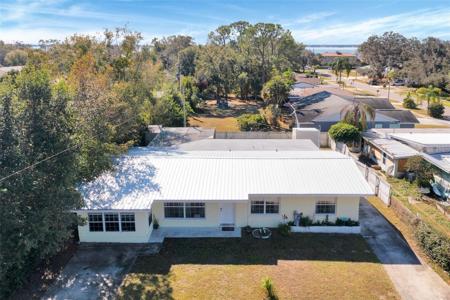 1009 TASESCHEE DRIVE