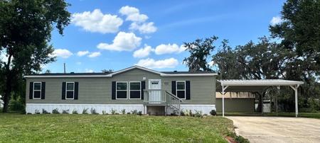 5909 GREY FOX DRIVE