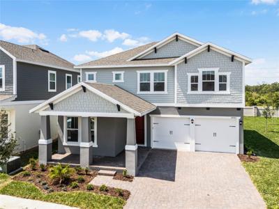 13081 SUNRISE HARVEST DRIVE
