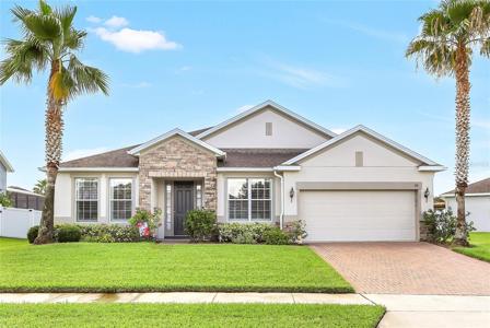 724 GRASSY STONE DRIVE
