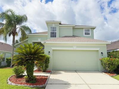 909 DEVON CREEK ROAD