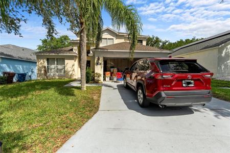1305 REBECCA DRIVE