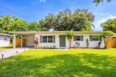 1503 PERKINS ROAD