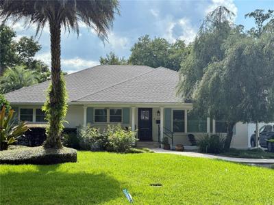 1106 BAHAMA DRIVE