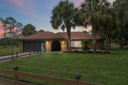 1105 EDEN CIRCLE