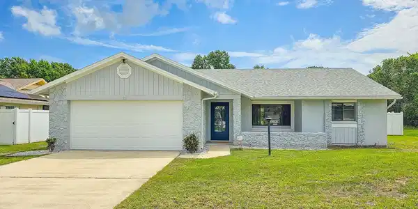 22 BLAIRSVILLE DRIVE