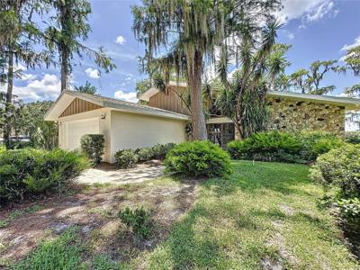 11401 CYPRESS DRIVE