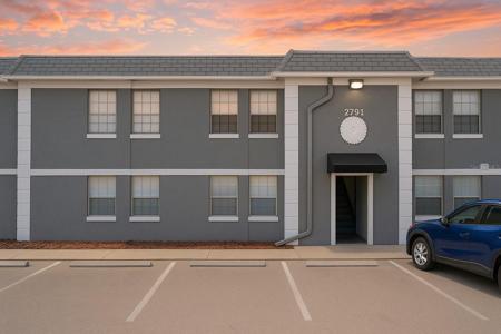2791 L B MCLEOD ROAD