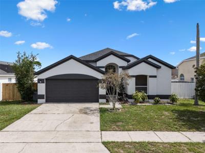 2898 PICADILLY CIRCLE