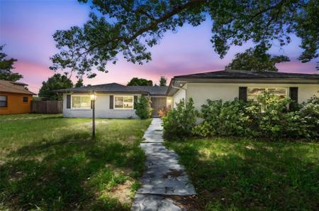 1101 ABAGAIL DRIVE