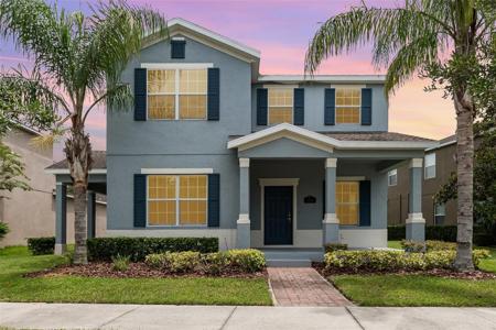 5502 NEW INDEPENDENCE PARKWAY