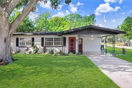 223 PINEHURST DRIVE