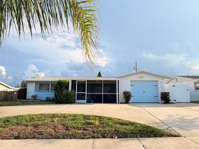 5321 MOSAIC DRIVE