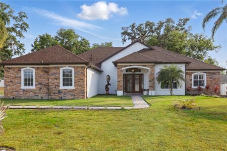 841 OAKS SHORES ROAD
