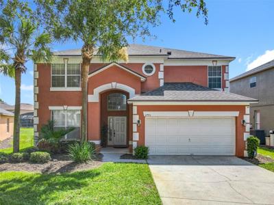 2705 GRAND HARBOUR COURT