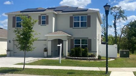 636 AUTUMN STREAM DRIVE STREET