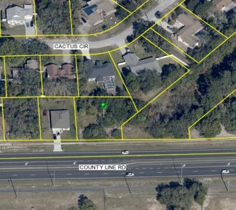 6041 COUNTY LINE ROAD