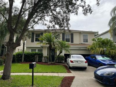 12609 OULTON CIRCLE