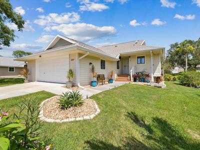 1007 LAKE AVOCA DRIVE