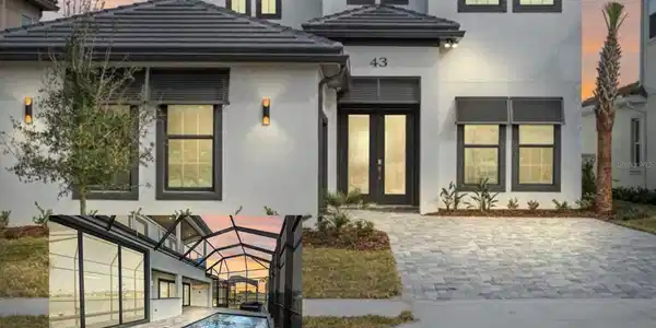 43 DEL PALMA DRIVE