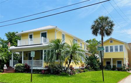 317 SAINT GEORGE STREET