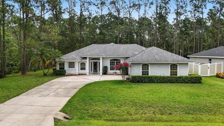 44 KALAMAZOO TRAIL