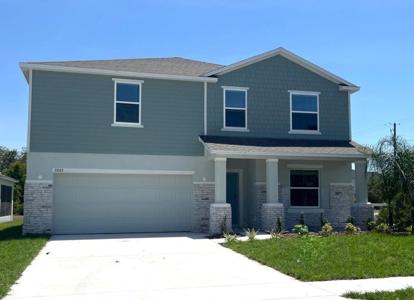 2005 CANTON PARK DRIVE
