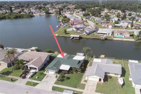 3140 JACKSON DRIVE