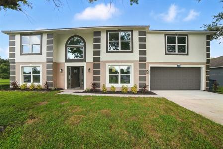 5039 OAK TOURS DRIVE