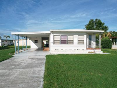 1129 ELKHART CIRCLE