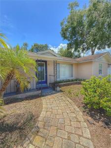 100 W IDLEWILD AVENUE