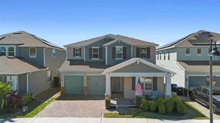 10732 PETRILLO WAY