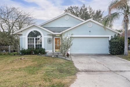 403 SAINT ANNS DRIVE