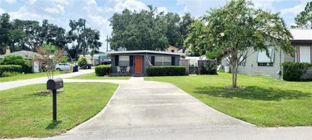 201 OSCEOLA STREET