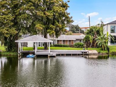 632 COUNTRY CLUB DRIVE