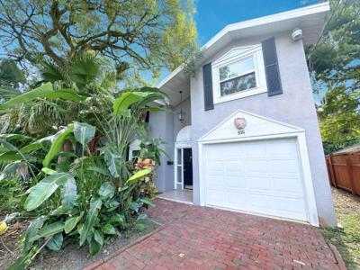 816 LAUREL AVENUE