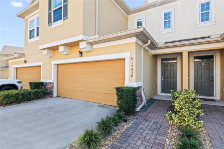 17438 PROMENADE DRIVE