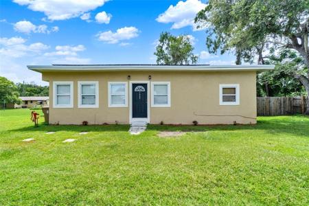 1622 DOLPHIN DRIVE