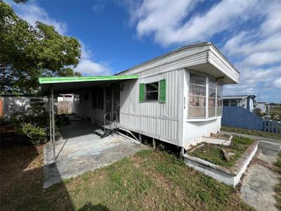 2119 PLEASURE DRIVE