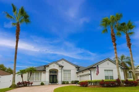 4412 CONROY CLUB DRIVE