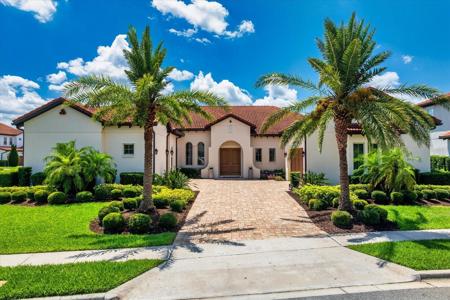 15698 PANTHER LAKE DRIVE