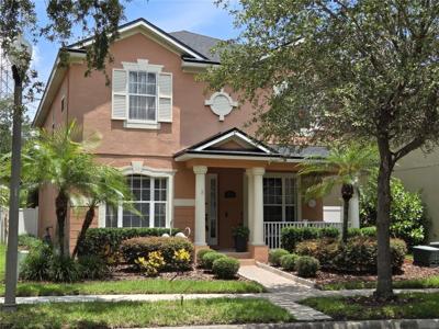 14781 OLD THICKET TRACE
