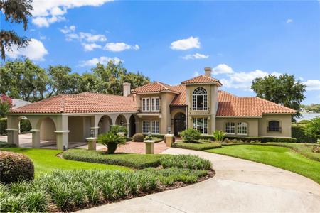 1351 N CLASSIC COURT
