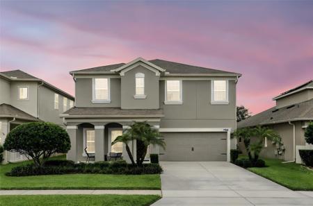 7988 PLEASANT PINE CIRCLE